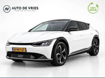 Plus Advanced 77.4 kWh | SOH 94% | Leder | Panoram