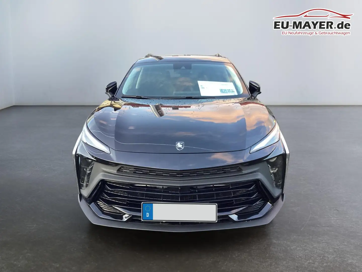 Forthing T5 Evo 1.5 130kW AT / sofort verfügbar 1.5l Turbo DVVT... Schwarz - 2