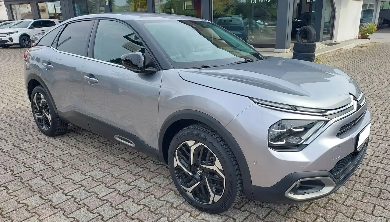 Citroën C4