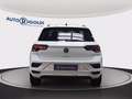 Volkswagen T-Roc 1.0 tsi style 110cv Blanc - thumbnail 5