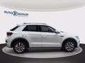 Volkswagen T-Roc 1.0 tsi style 110cv Blanc - thumbnail 14