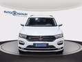 Volkswagen T-Roc 1.0 tsi style 110cv Blanc - thumbnail 2