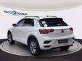 Volkswagen T-Roc 1.0 tsi style 110cv Blanc - thumbnail 22