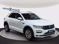 Volkswagen T-Roc 1.0 tsi style 110cv Blanc - thumbnail 15