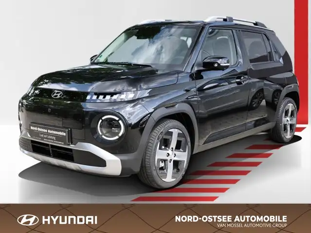 Hyundai Autres INSTER EV Prime  V2L-Paket, Glas-Schiebedach