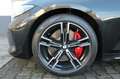 BMW 320 i xDrive Limousine Schwarz - thumbnail 4