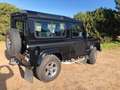 Land Rover Defender Defender 90 2.4 td SE SW Nero - thumbnail 5