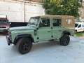 Land Rover Defender 110TDI 5DR SW Verde - thumbnail 16