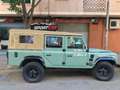 Land Rover Defender 110TDI 5DR SW Verde - thumbnail 8