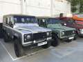 Land Rover Defender 110TDI 5DR SW Verde - thumbnail 34