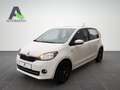 Skoda Citigo 1.0 Style 5-türer *KLIMA*SITZHEIZUNG*ALU* Blanco - thumbnail 1