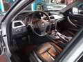BMW 318 Serie 3  2015 318d Touring Business Advantage auto Silber - thumbnail 5