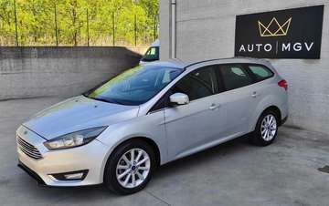 Focus IV SW 1.6 tdci Titanium 115cv * AUTOCARRO*