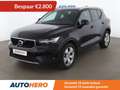 Volvo XC40 1.5 T3 Momentum Pro 2WD Noir - thumbnail 1
