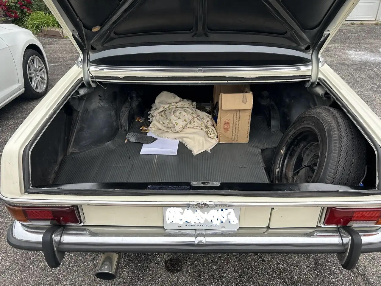 Mercedes-Benz 220 снимка Mercedes-Benz 220