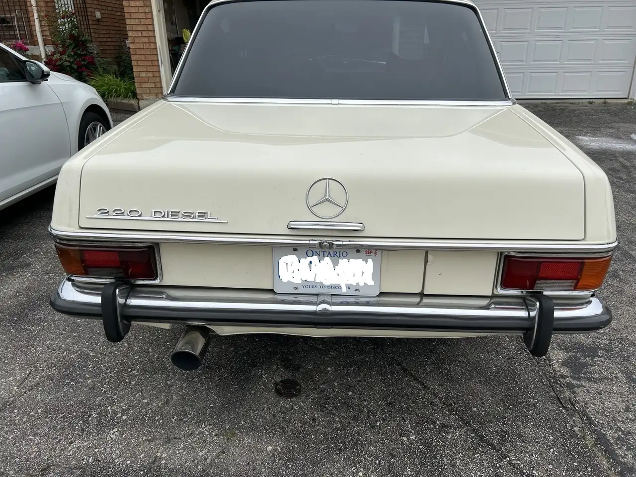 Mercedes-Benz 220 снимка Mercedes-Benz 220