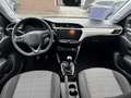 Opel Corsa F 1200Benzine 100Pk Edition +Parkeersensoren v+a Noir - thumbnail 10