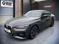 BMW 420 d 48 V Coupe xDrive Aut. Grau - thumbnail 1
