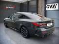 BMW 420 d 48 V Coupe xDrive Aut. Grau - thumbnail 3