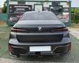 BMW 740 740dA xDrive M Sport Zwart - thumbnail 6