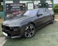 BMW 740 740dA xDrive M Sport Zwart - thumbnail 2