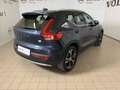 Volvo XC40 XC40 T4 Recharge Plug-in Hybrid Inscription Blu/Azzurro - thumbnail 8