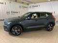 Volvo XC40 XC40 T4 Recharge Plug-in Hybrid Inscription Blu/Azzurro - thumbnail 6