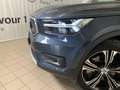 Volvo XC40 XC40 T4 Recharge Plug-in Hybrid Inscription Blu/Azzurro - thumbnail 3