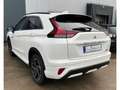 Mitsubishi Eclipse Cross Plus Select Black Hybrid 4WD 2.4 MIVEC PHEV Sport Weiß - thumbnail 4