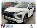 Mitsubishi Eclipse Cross Plus Select Black Hybrid 4WD 2.4 MIVEC PHEV Sport Weiß - thumbnail 1