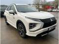 Mitsubishi Eclipse Cross Plus Select Black Hybrid 4WD 2.4 MIVEC PHEV Sport Weiß - thumbnail 2