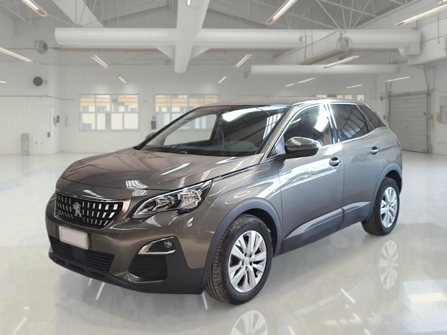 Peugeot 3008 BlueHDI 130 S&S Business - 1