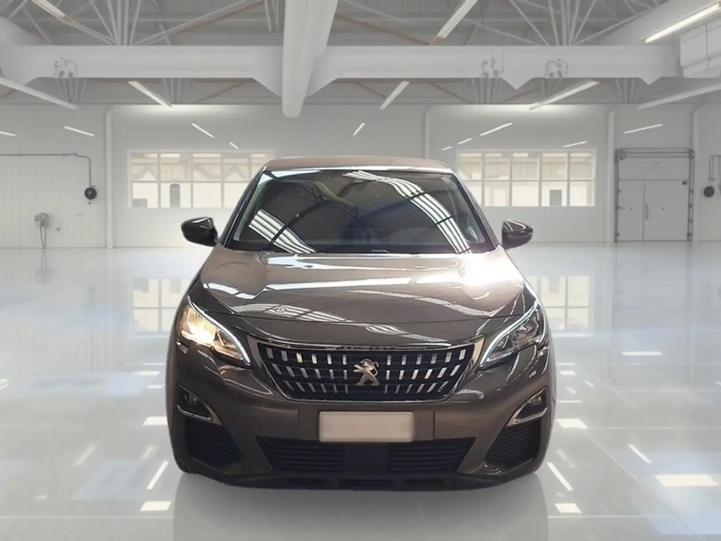 Peugeot 3008 BlueHDI 130 S&S Business - 2