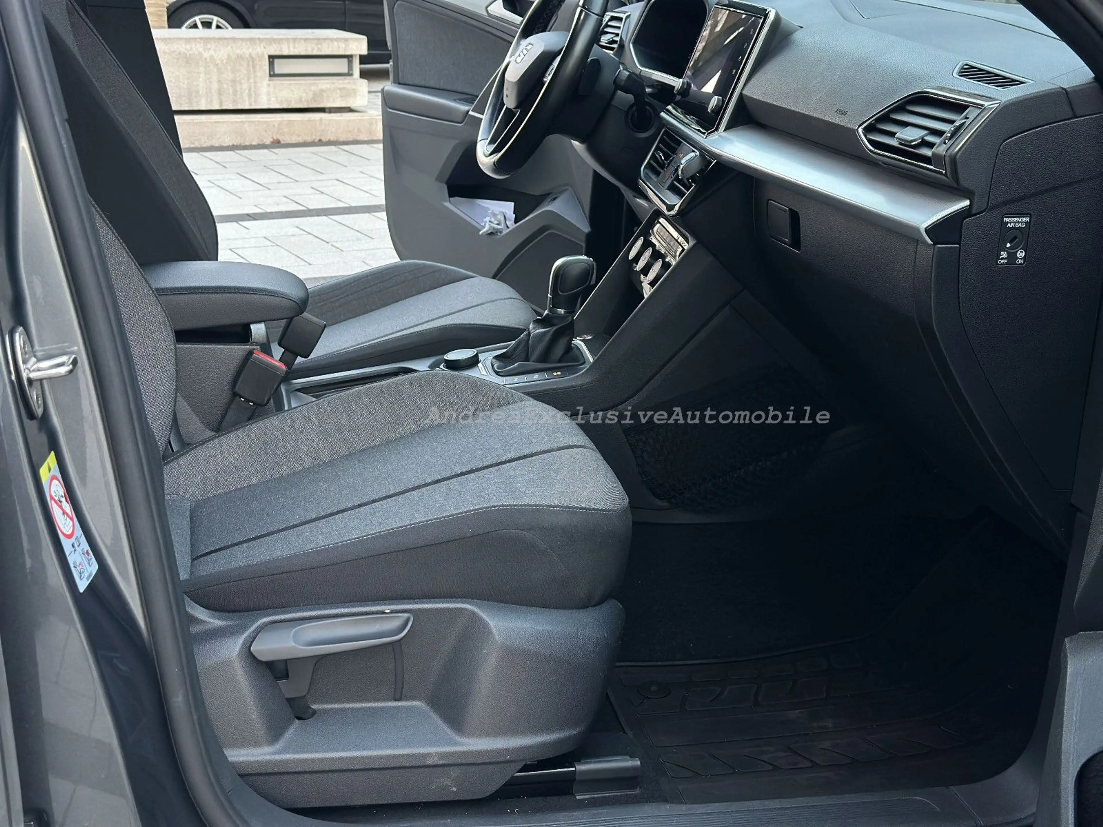 SEAT Tarraco Style 4Drive AHK / 7 Sitzer/Standheizung — photo 14