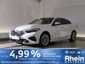 BMW 220 d Gran Coupé Luxury Line Navi/LED/HiFi/PA/AHK HiFi Weiß - thumbnail 1