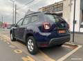 Dacia Duster 1.0 ECO-G 100 15-ANS 4X2 Bluetooth Bleu - thumbnail 13