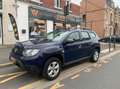 Dacia Duster 1.0 ECO-G 100 15-ANS 4X2 Bluetooth Bleu - thumbnail 1