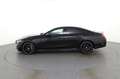 Mercedes-Benz CLS 400 d 4MATIC Navi LED Distr PTS SHD AUT Cam Schwarz - thumbnail 4