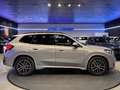 BMW X1 sDrive 20dA Gris - thumbnail 4
