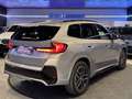 BMW X1 sDrive 20dA Gris - thumbnail 5
