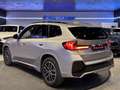 BMW X1 sDrive 20dA Gris - thumbnail 7