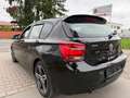 BMW 118 d xDrive Sport Line Navi GLASDACH XENON Schwarz - thumbnail 6