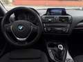 BMW 118 d xDrive Sport Line Navi GLASDACH XENON Schwarz - thumbnail 14