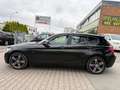 BMW 118 d xDrive Sport Line Navi GLASDACH XENON Schwarz - thumbnail 8