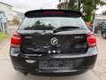 BMW 118 d xDrive Sport Line Navi GLASDACH XENON Schwarz - thumbnail 5