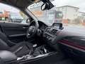 BMW 118 d xDrive Sport Line Navi GLASDACH XENON Schwarz - thumbnail 10