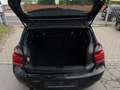BMW 118 d xDrive Sport Line Navi GLASDACH XENON Schwarz - thumbnail 7