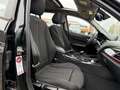 BMW 118 d xDrive Sport Line Navi GLASDACH XENON Schwarz - thumbnail 11