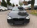 BMW 118 d xDrive Sport Line Navi GLASDACH XENON Schwarz - thumbnail 2