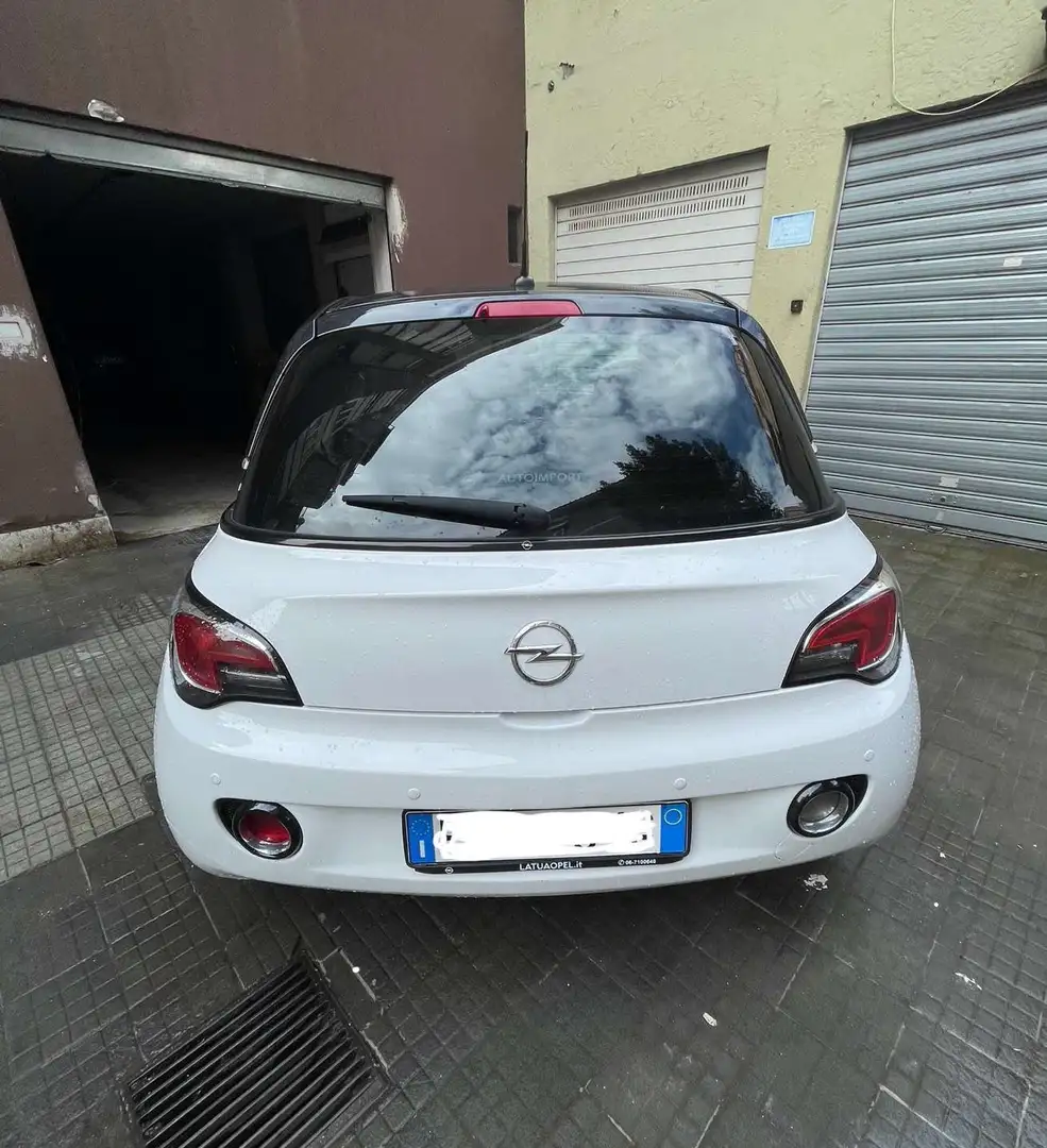 Opel Adam 1.2 Glam 70cv - 1